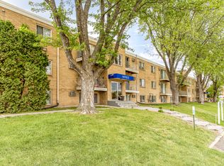 Continental Village, Minneapolis, MN 55428
