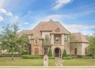 9533 Marbella Dr, Fort Worth, TX 76126