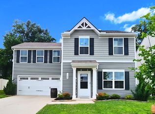 2244 Brokeshire Dr, White House, TN 37188