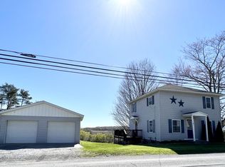 81 Alaska Rd, Brookville, PA 15825