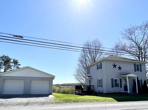 81 Alaska Rd, Brookville, PA 15825