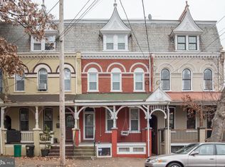 620 N Shippen St, Lancaster, PA 17602