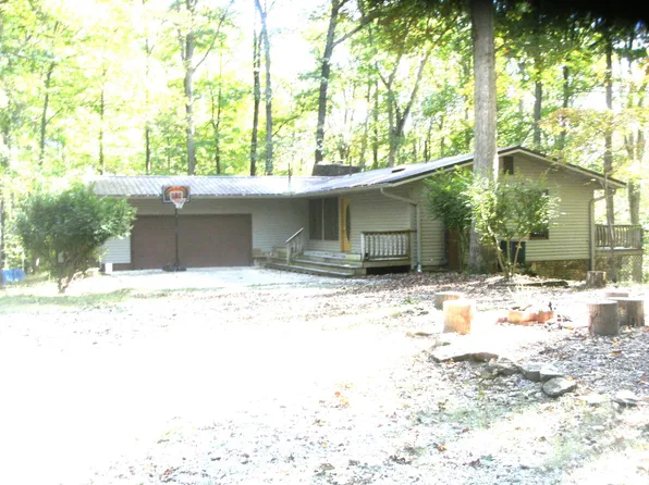 5460 E James Rd, Bloomington, IN 47408