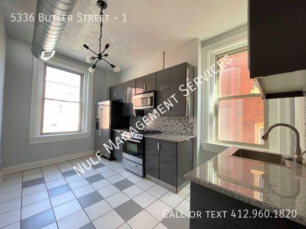 5336 Butler St #1