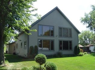N9208 Willow Lane Beach Rd, Fond Du Lac, WI 54937