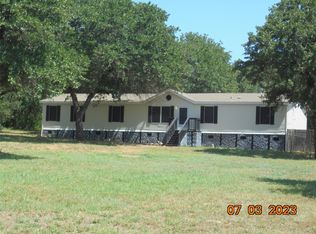 121 Fair Haven Ln, Springtown, TX 76082