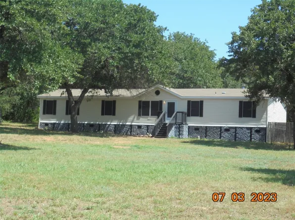 121 Fair Haven Ln, Springtown, TX 76082