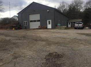 128 Mechanic St, Bellingham, MA 02019