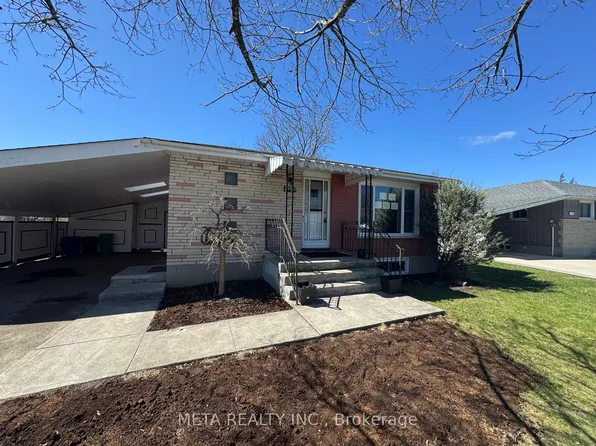 1179 Trentway Vis, Peterborough, ON K9H 6N7