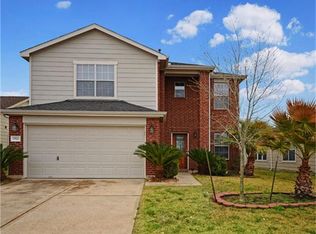 29522 Legends Glen Dr, Spring, TX 77386