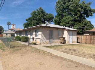 431 Washington Ave., Bakersfield, CA 93308