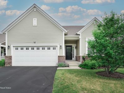 980 Prescott Ln, Pingree Grove, IL, 60140
