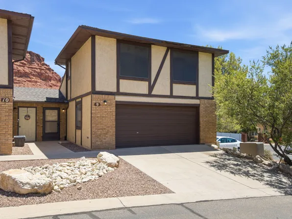 695 N 500 W APT 9, St George, UT 84770