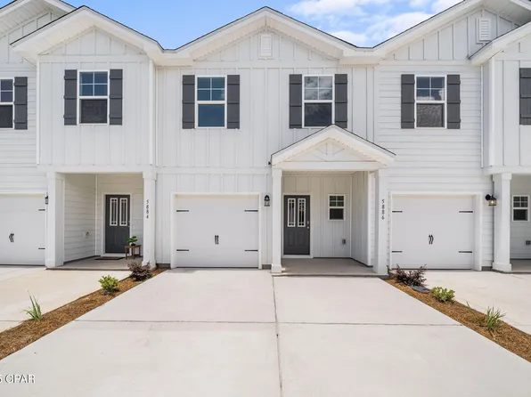 5896 Tyndall Pl, Panama City, FL 32404