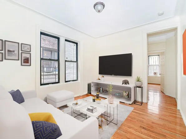 579 West 177th Street image 1 of 9