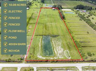 Indian River Farms, Vero Beach, FL 32967