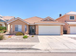 4205 Ridgerunner Rd NW, Albuquerque, NM 87114