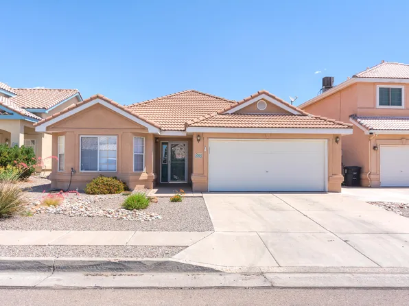 4205 Ridgerunner Rd NW, Albuquerque, NM 87114