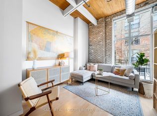 955 Queen St W #224-C01, Toronto, ON M6J 3X5