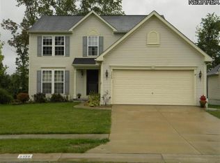 3339 Alderglen St NW, North Canton, OH 44720