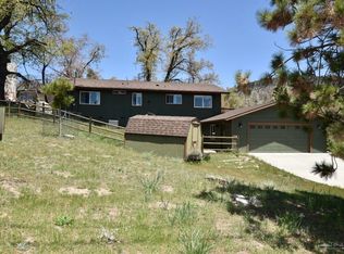 26800 Owl Ct, Tehachapi, CA 93561