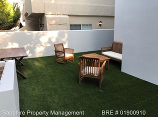 11478 Moorpark St UNIT 102, Studio City, CA 91602