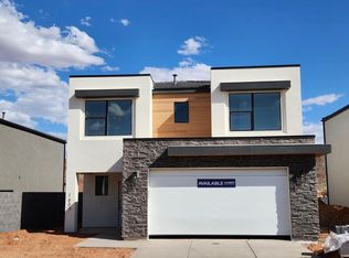 1605 S Ripple Rock Dr, Washington, UT 84780