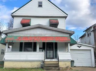 334 25th St, Huntington, WV 25703