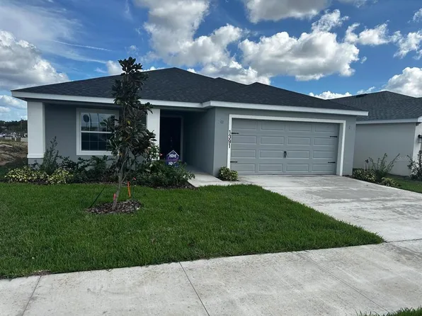 1391 Mountain Flower Ln, Davenport, FL 33837