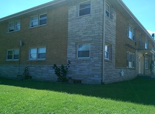 7115 W Appleton Ave, Milwaukee, WI 53216