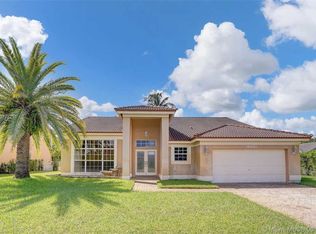 19492 NW 11th St, Pembroke Pines, FL 33029