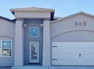 3657 Bob Snead, El Paso, TX 79938