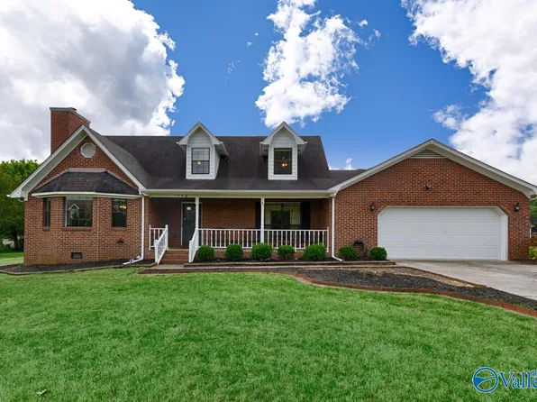 112 La Rue St, Huntsville, AL 35811