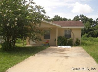2332 SW Fort King St, Ocala, FL 34471