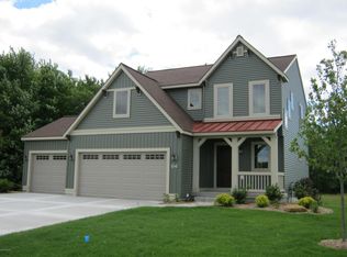 4431 Caspian Dr, Hudsonville, MI 49426