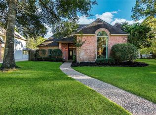 3323 Hideaway Ln, Spring, TX 77388