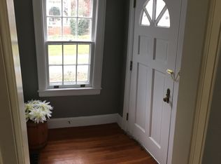 316 S Elm St, Marshville, NC 28103