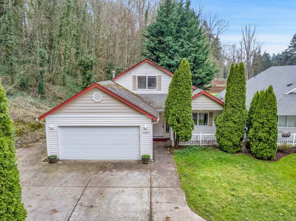 1309 NE 116th Cir, Vancouver, WA 98685