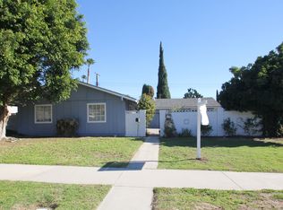 11632 Paso Robles Ave, Granada Hills, CA 91344