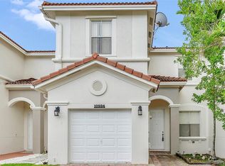 10934 SW 247th Ter #10934, Homestead, FL 33032