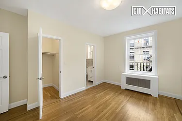 Rented by Citi Habitats