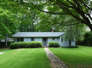 345 Nelocco Dr, Auburn, AL 36830