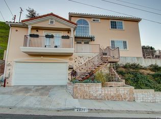 2871 N Round Dr, Los Angeles, CA 90032