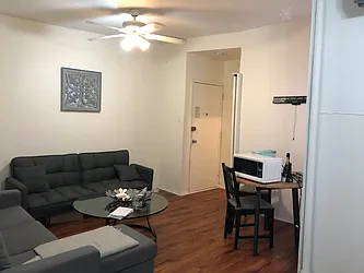 Rented by Urban Real Estate Property Group Inc