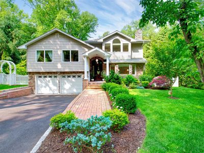 9 Rockwood Road, Manhasset, NY, 11030