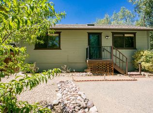 1519 Mile High Dr, Prescott, AZ 86305