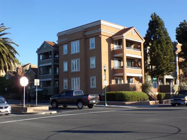 401 S Norfolk St APT 110, San Mateo, CA 94401