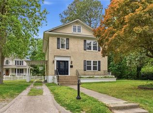 1509 Runnymede Rd, Norfolk, VA 23505