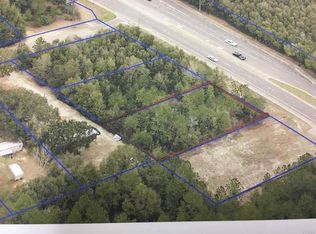 Highway 87, Milton, FL 32570