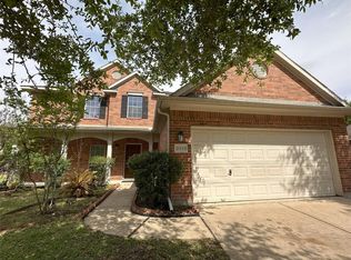 11115 Lilac Manor Ct, Houston, TX 77065